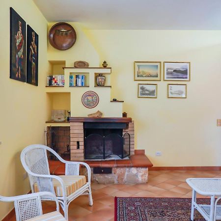 Villa Sunny Home By Interhome Sperlonga Zewnętrze zdjęcie