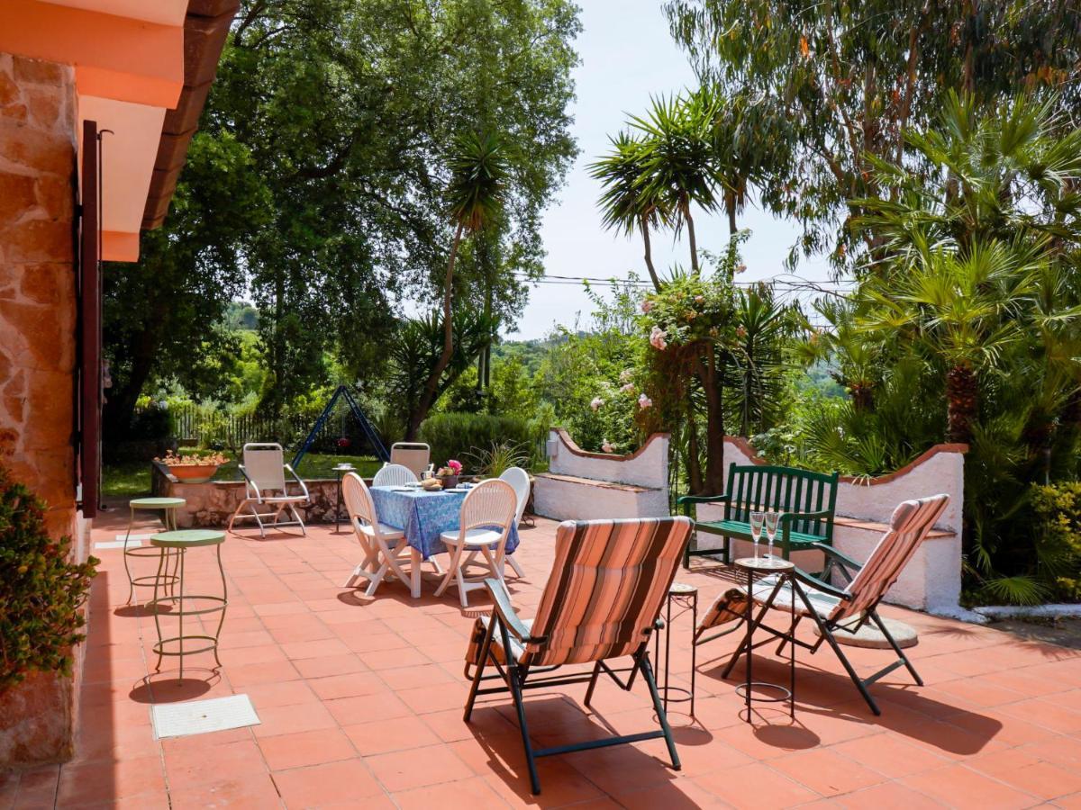Villa Sunny Home By Interhome Sperlonga Zewnętrze zdjęcie