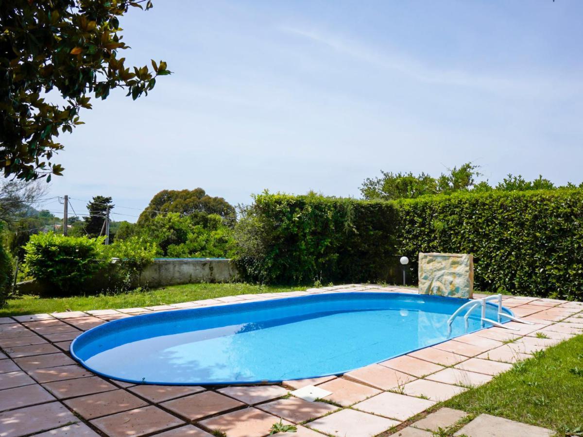 Villa Sunny Home By Interhome Sperlonga Zewnętrze zdjęcie