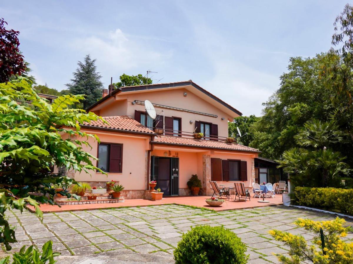Villa Sunny Home By Interhome Sperlonga Zewnętrze zdjęcie