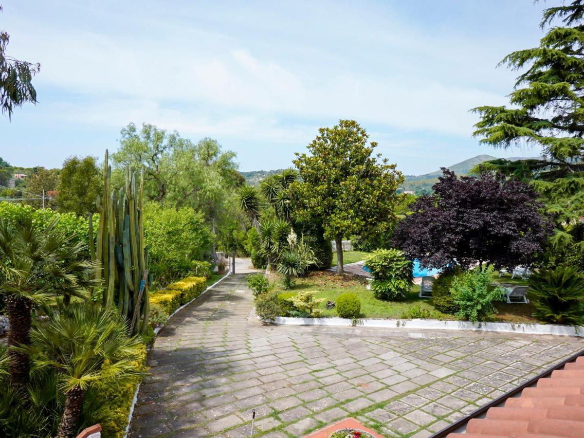 Villa Sunny Home By Interhome Sperlonga Zewnętrze zdjęcie