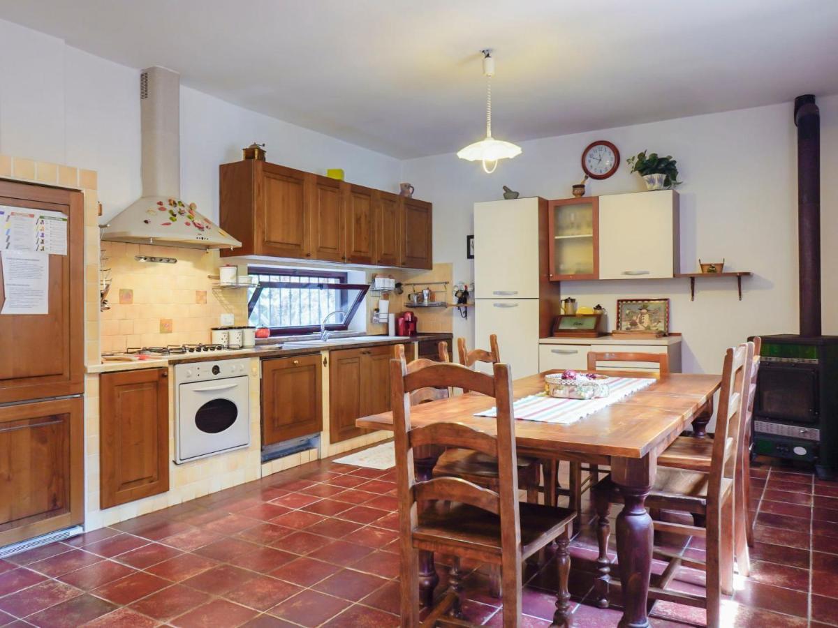 Villa Sunny Home By Interhome Sperlonga Zewnętrze zdjęcie