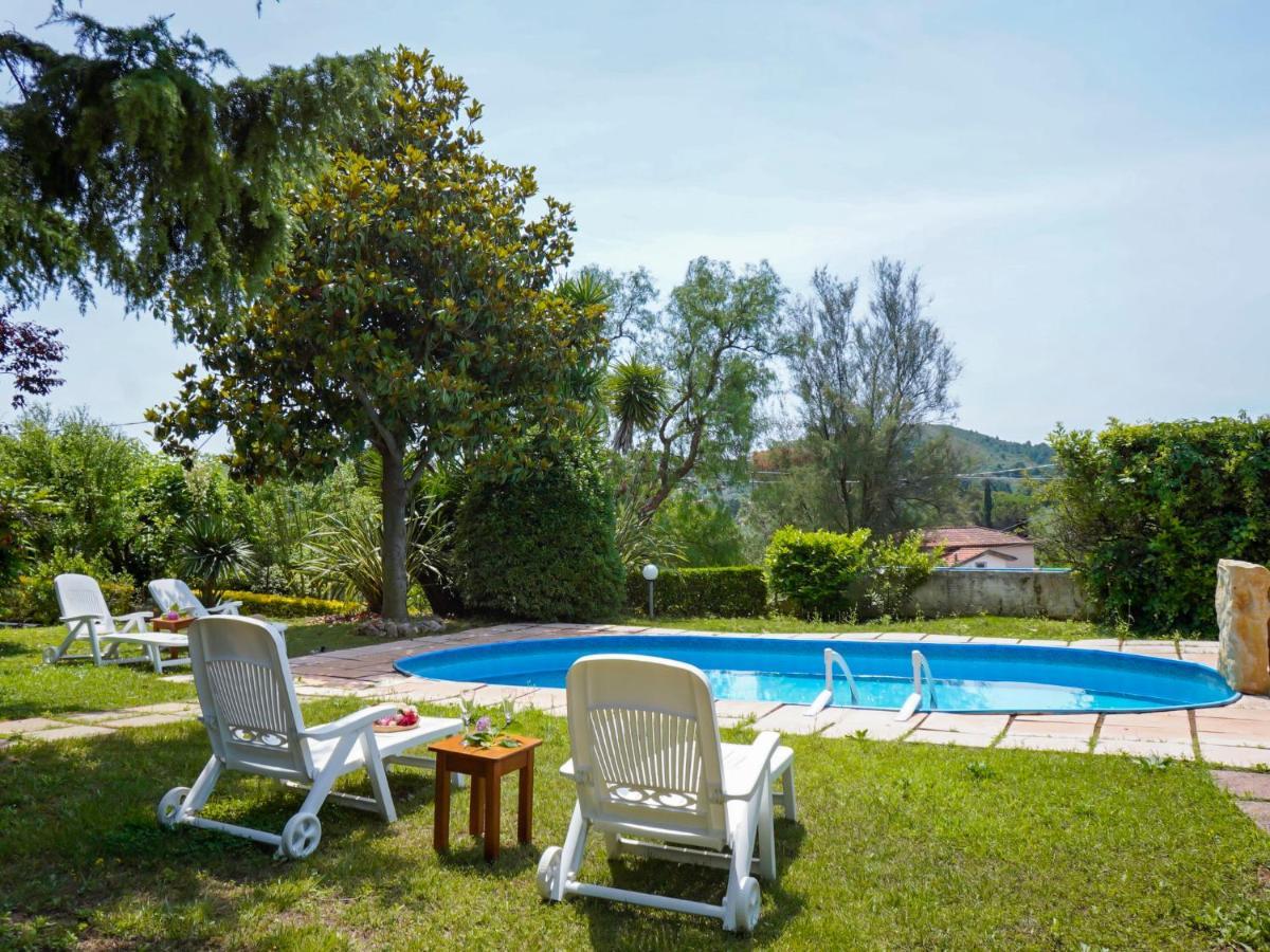 Villa Sunny Home By Interhome Sperlonga Zewnętrze zdjęcie