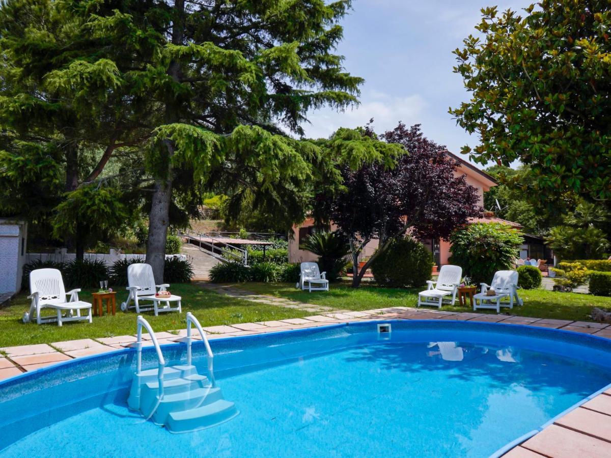 Villa Sunny Home By Interhome Sperlonga Zewnętrze zdjęcie