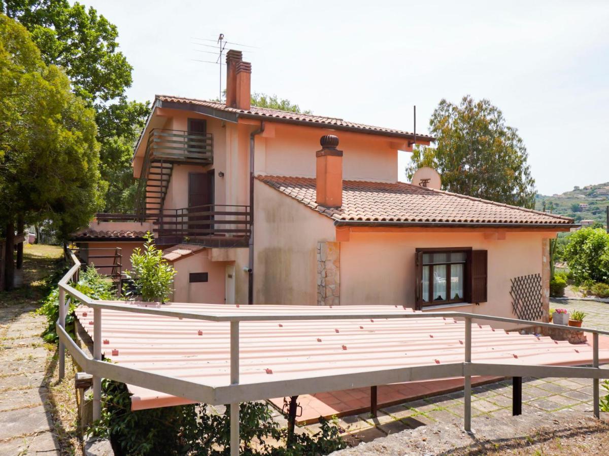 Villa Sunny Home By Interhome Sperlonga Zewnętrze zdjęcie