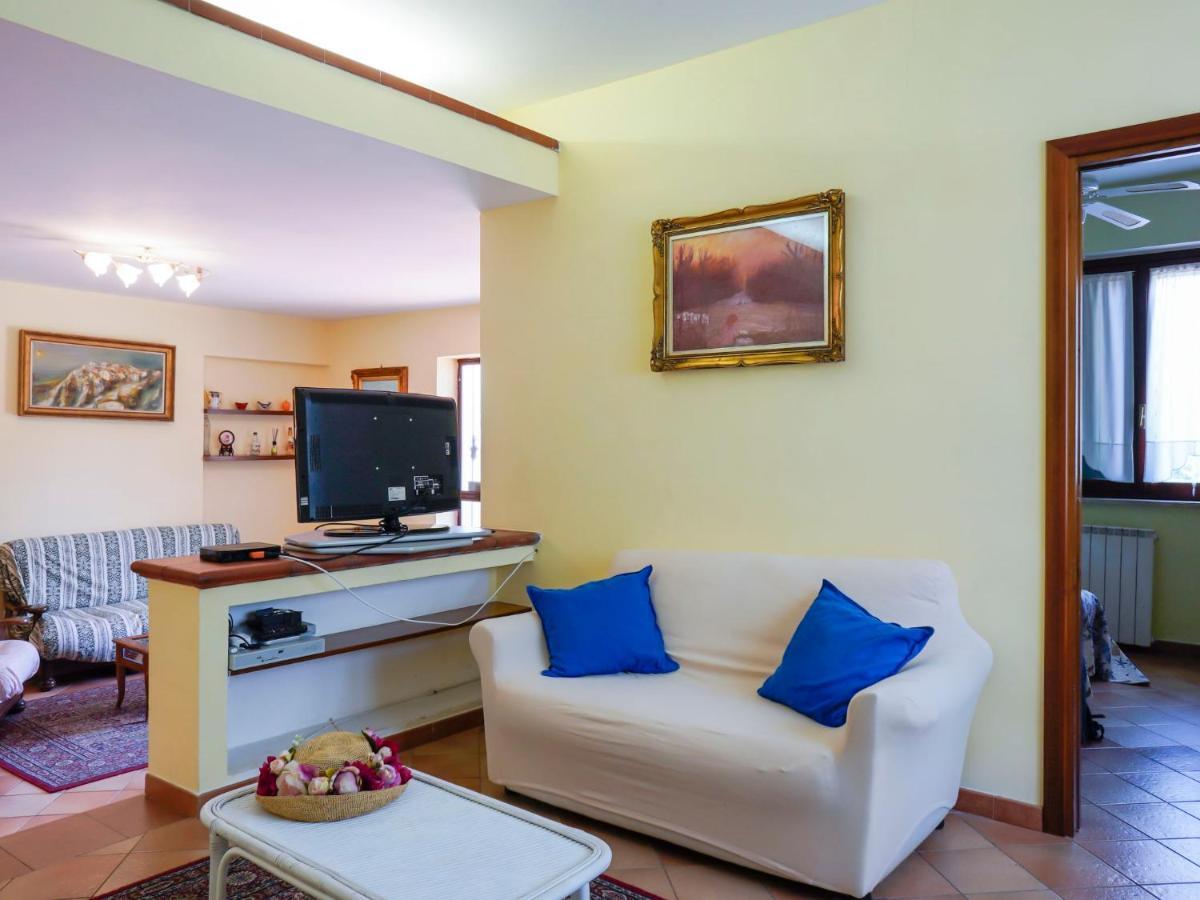 Villa Sunny Home By Interhome Sperlonga Zewnętrze zdjęcie